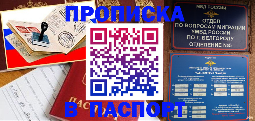 купить прописку в Райчихинске